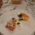 Photo n°5 de l'avis de Maria.a fait le 16/07/2020 à 16:38 sur le  Agriturismo Ristorante Ciriè con piscina à Cassano delle Murge