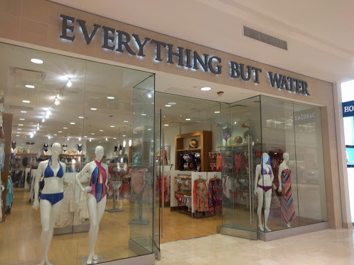 Everything But Water