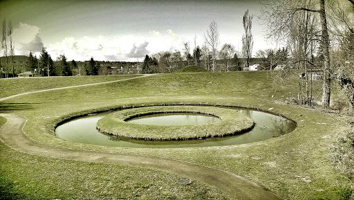 Mill Creek Canyon Earthworks Park, 100 Reiten Rd, Kent, WA 98030