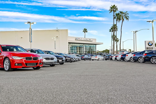 Sterling BMW image