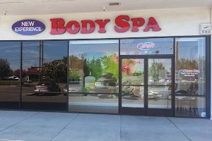 The Body Spa image