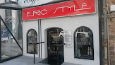 Salon de coiffure Eric Style 85100 Les Sables-d'Olonne