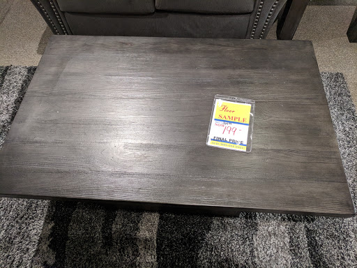 Furniture Store «Ashley HomeStore», reviews and photos, 2028 MacArthur Rd, Whitehall, PA 18052, USA