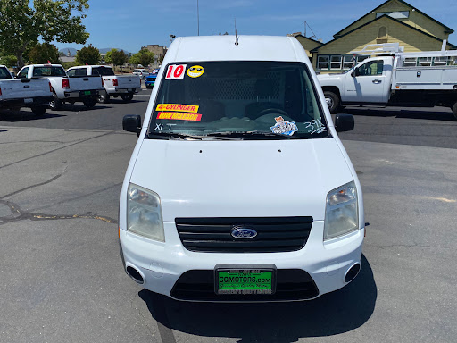 Used Car Dealer «Greenbergs Quality Motors Inc.», reviews and photos, 784 Soscol Ave, Napa, CA 94559, USA