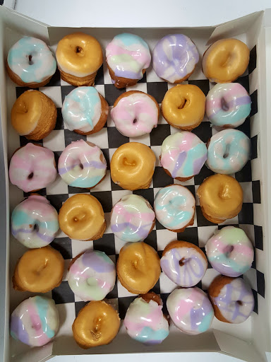 Sandwich Shop «The Donut Kitchen», reviews and photos, 7250 Virginia Pkwy #140, McKinney, TX 75071, USA