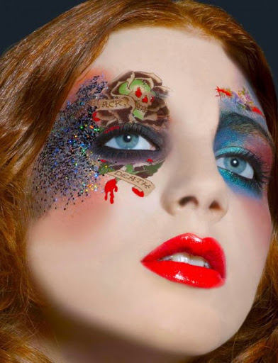 Karin van Vliet – Make Up Studio