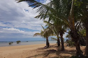 Barra Beach image