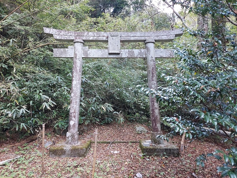 桑瀬神社