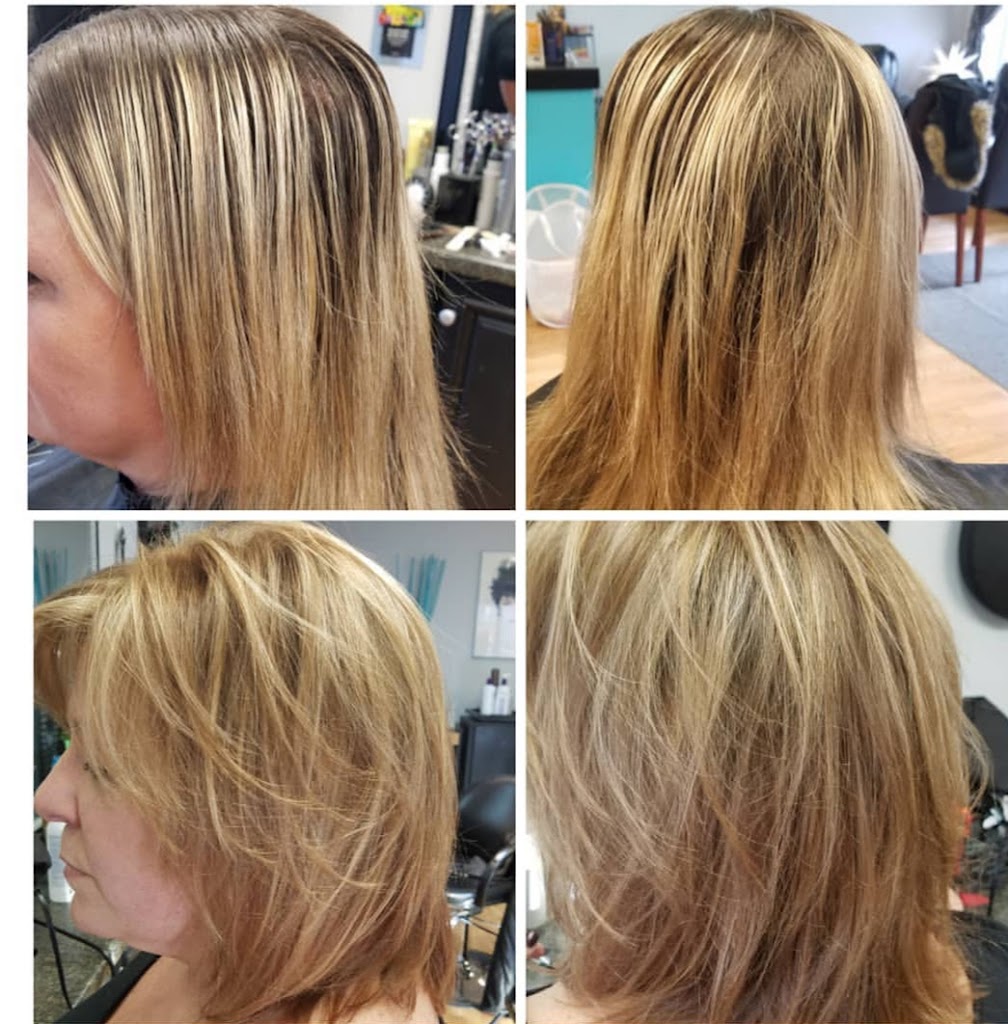 Salon Bamboo 01906