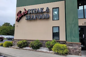 Joe's Steak and Seafood image
