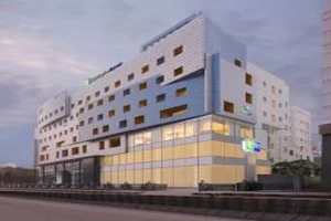 Holiday Inn Express Hyderabad Banjara Hills, an IHG Hotel image