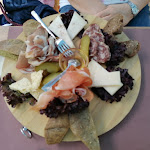 Photo n°3 de l'avis de Valter.a fait le 24/07/2021 à 14:10 sur le  Ristorante & Pizzeria al Capriolo Tovel à Tuenno