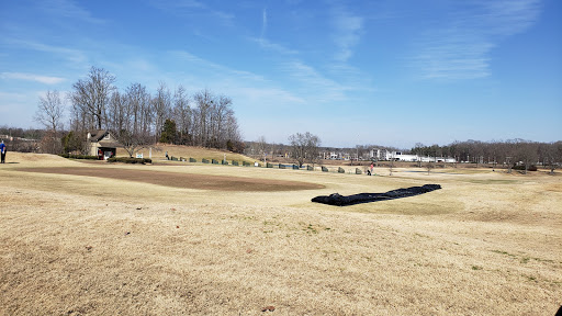 Golf Club «Cherokee Valley Golf Club», reviews and photos, 6635 Crumpler Blvd, Olive Branch, MS 38654, USA