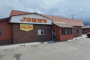 Pork Chop John's