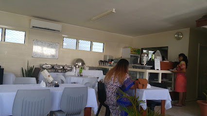 Cafe Laterno - 568H+2F6, Saleufi St, Apia, Samoa