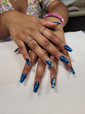 Beauté Axia Nails à Paris