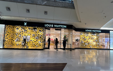 Louis Vuitton Kuala Lumpur The Gardens store, Malaysia