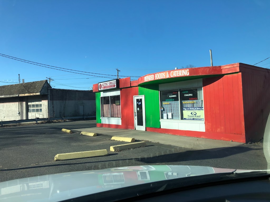 Aztec Grill & Grocery 06473