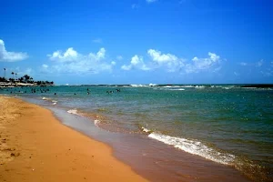 Praia de Jauá - Camaçari - Bahia image