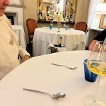 Photo n°3 de l'avis de Renata.t fait le 11/01/2023 à 21:05 sur le  Romantic Hotel Furno à San Francesco al Campo