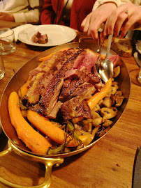 Steak du Restaurant Gueuleton - Toulouse - n°9
