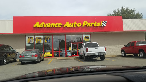 Auto Parts Store «Advance Auto Parts», reviews and photos, 389 S Lowry St, Smyrna, TN 37167, USA