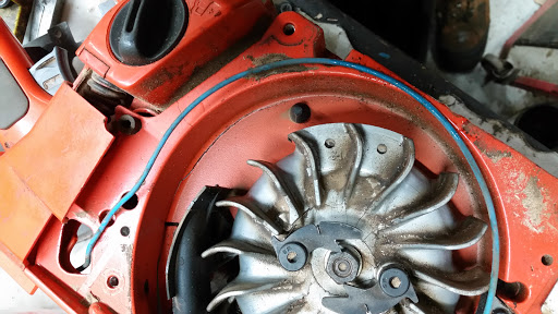 Home Improvement Store «Buck Hardware», reviews and photos, 1007 Lancaster Pike, Quarryville, PA 17566, USA