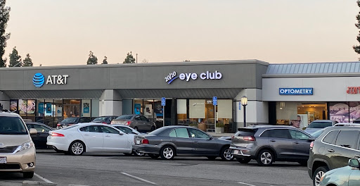 AT&T, 2794 El Camino Real, Santa Clara, CA 95051, USA, 