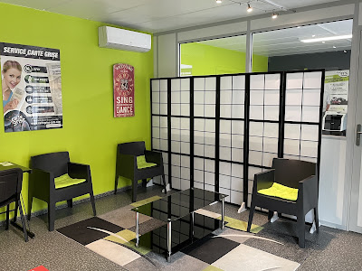 Carte Grise Café Thionville à Thionville