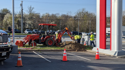 Used Car Dealer «Leckner Nissan of Ellicott City», reviews and photos, 8569 Baltimore National Pike, Ellicott City, MD 21043, USA