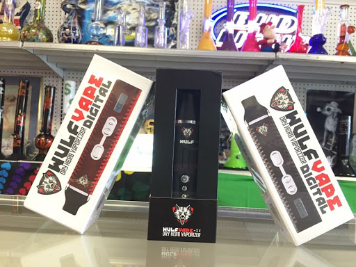 Pawn Shop «R&D PAWN AND SMOKE SHOP», reviews and photos, 942 S Delsea Dr, Vineland, NJ 08360, USA