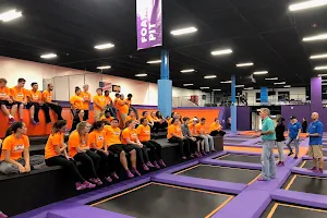 Altitude Trampoline Park image