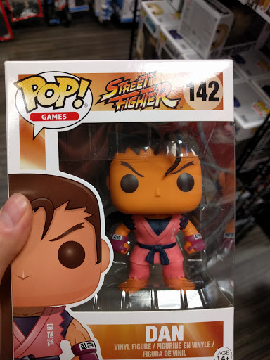 Comic Book Store «Kenmore Komics & Games», reviews and photos, 1020 Kenmore Blvd, Akron, OH 44314, USA