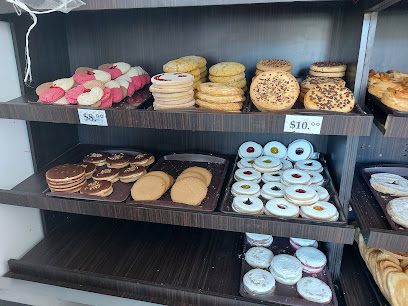 Panadería Kukis