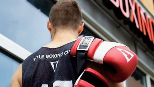 Boxing Gym «TITLE Boxing Club South Tampa», reviews and photos, 4212 Henderson Blvd, Tampa, FL 33629, USA