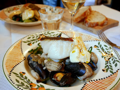Le Saint Eutrope à Clermont-Ferrand