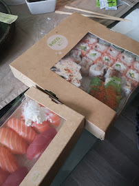 Sushi du Restaurant de sushis eat SUSHI Lorient - n°18