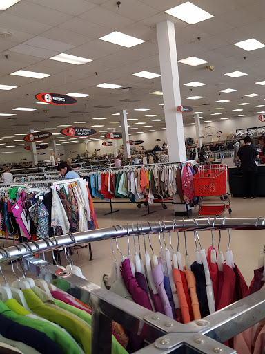 Thrift Store «Value World», reviews and photos, 22615 Ecorse Rd, Taylor, MI 48180, USA