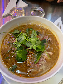 Plats et boissons du Restaurant thaï Dragon Wok à Paris - n°10