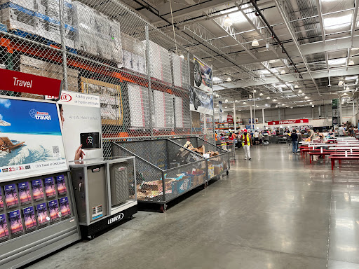 Warehouse store «Costco Wholesale», reviews and photos, 120 Township Blvd, Camillus, NY 13031, USA