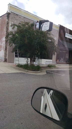 Sporting Goods Store «Goal Post Sporting Goods», reviews and photos, 205 N Main St, Dickson, TN 37055, USA