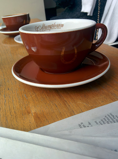 Cafe «Stumptown Coffee Roasters», reviews and photos, 616 E Pine St, Seattle, WA 98122, USA