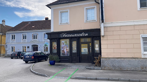 Friseursalon Karin Pallinger In Wallsee-Sindelburg