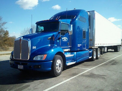 Martell Trucking Ent Inc