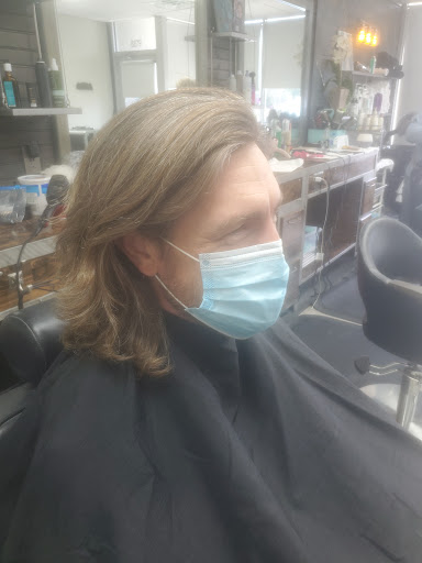 Barber Shop «Barber Of Seville, LLC.», reviews and photos, 8879 Highland Rd, Baton Rouge, LA 70808, USA