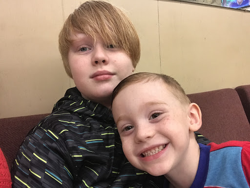 Barber Shop «Brookwood Barber Shop», reviews and photos, 620 Meadowbrook Dr, Longview, TX 75601, USA