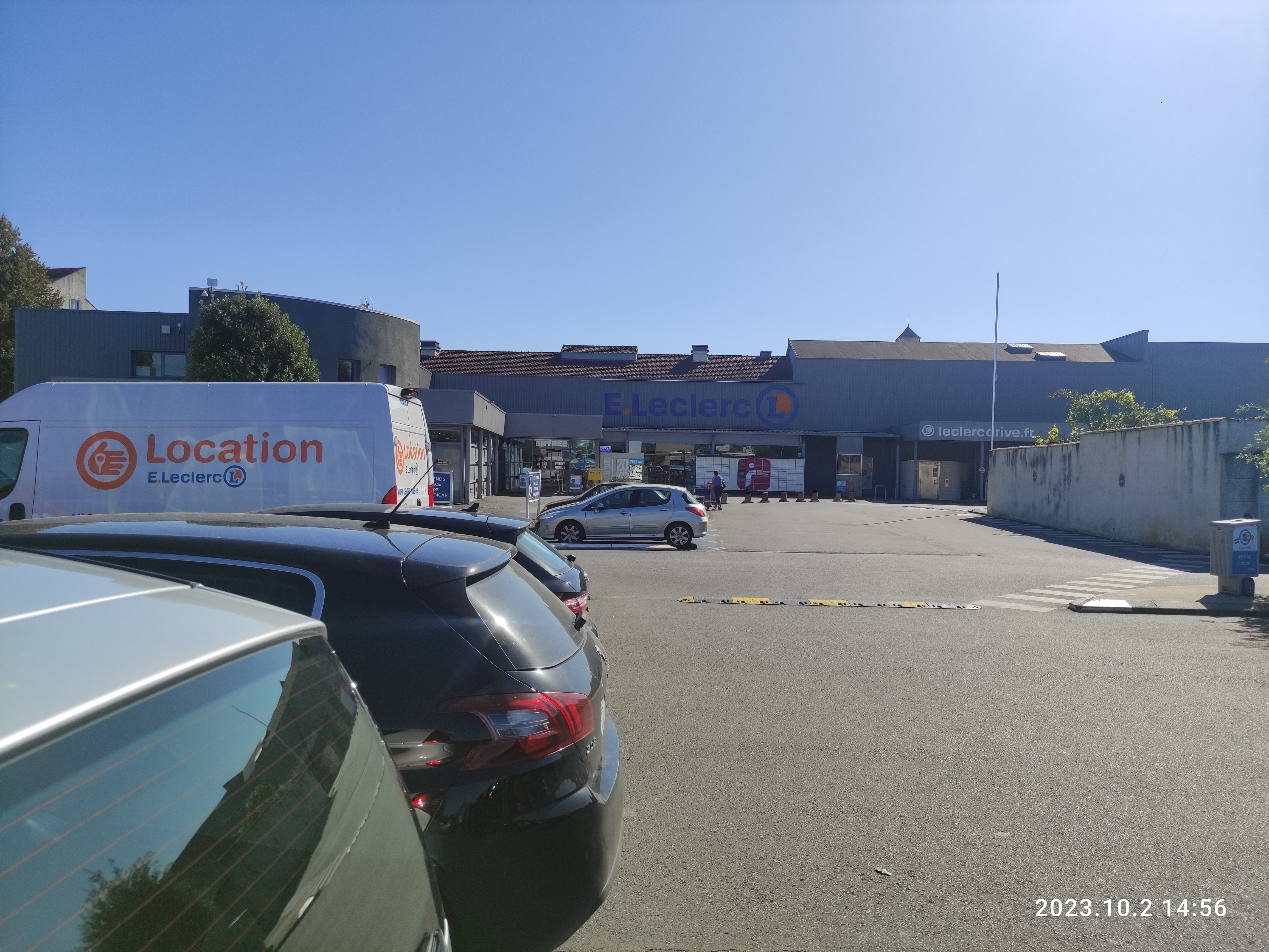 Photo n° 1 de l'avis de lien.t fait le 02/10/2023 à 13:01