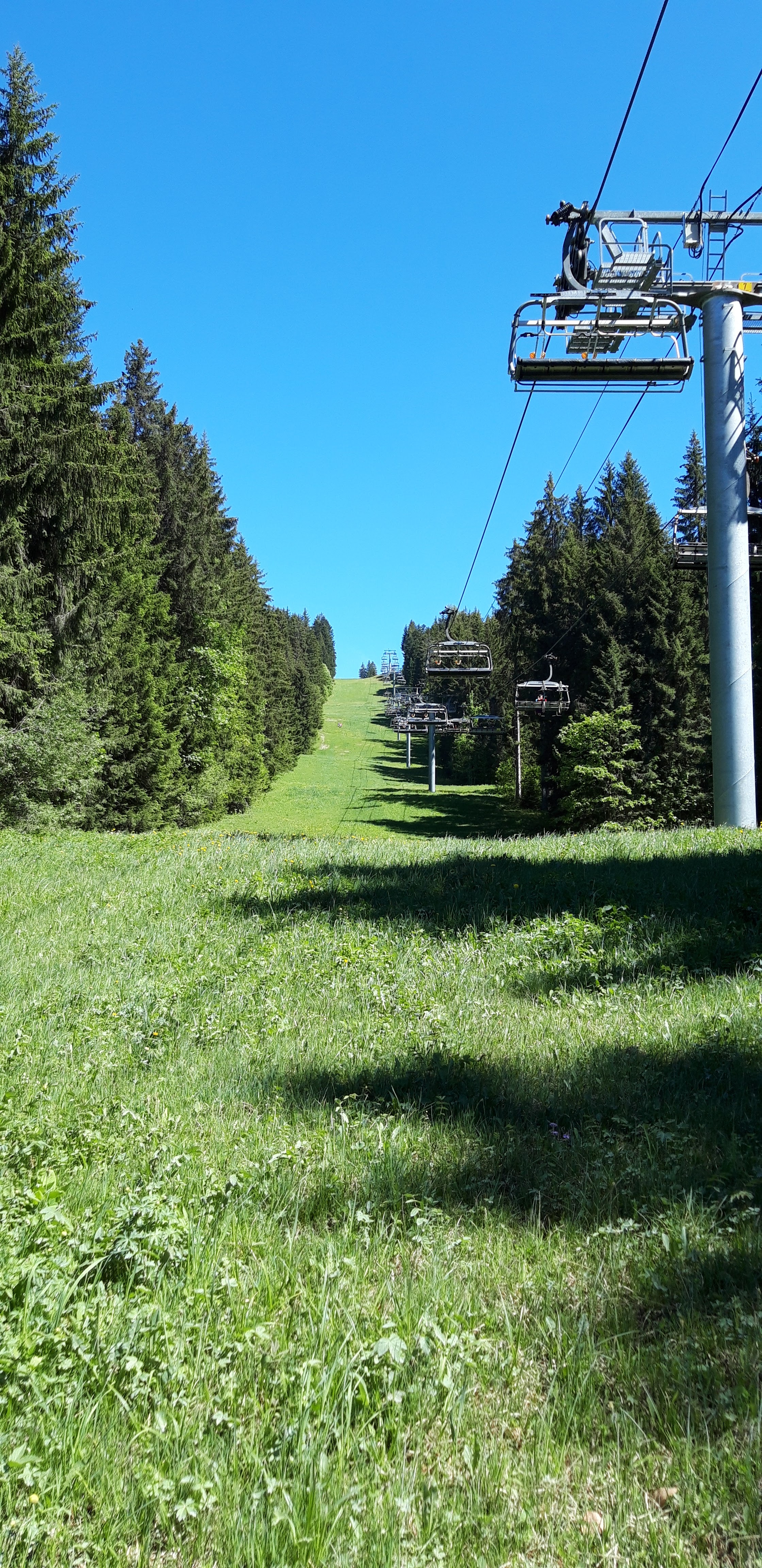 Photo n° 12 de l'avis de Philippe.u fait le 09/06/2019 à 12:24