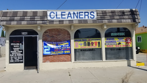 Rivers Cleaners