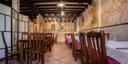 LA ARTESANA en San Sebastián de los Reyes
